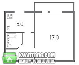 Sell 1-room apartment. Киев,  Голосеевский пр — photo 4