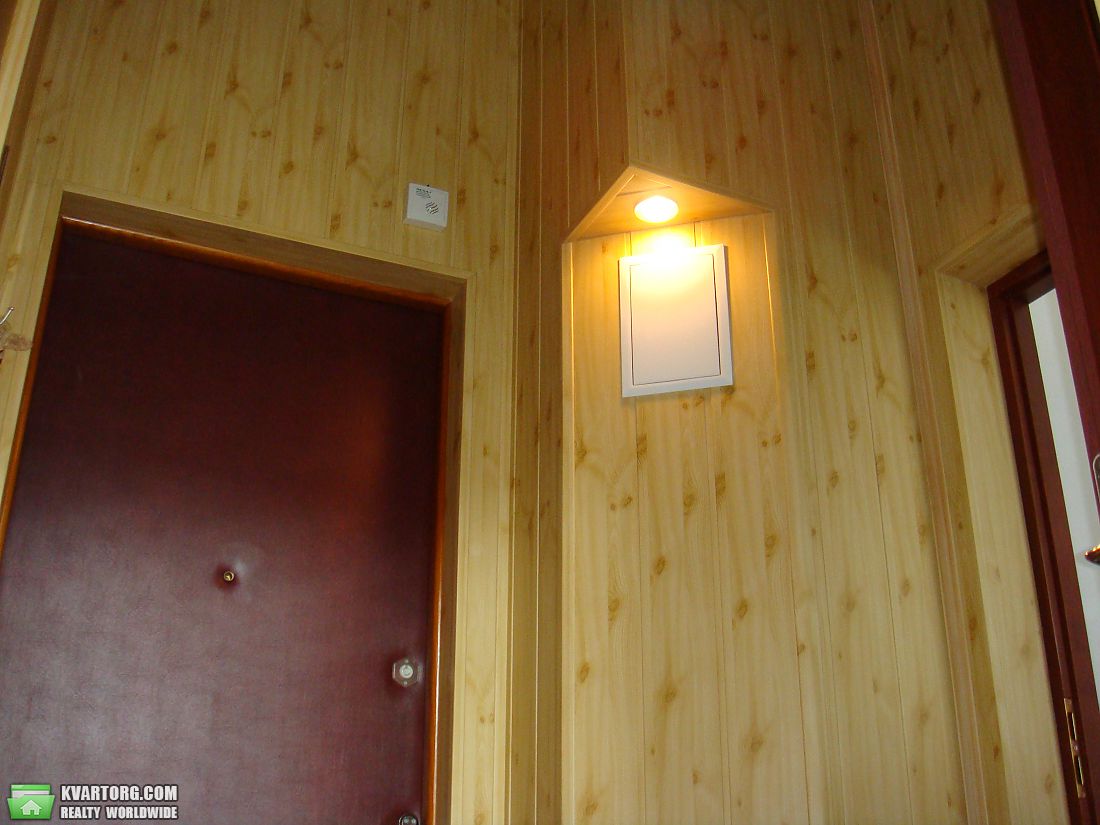 Sell 2-room apartment. Киев,  Саксаганского — photo 7