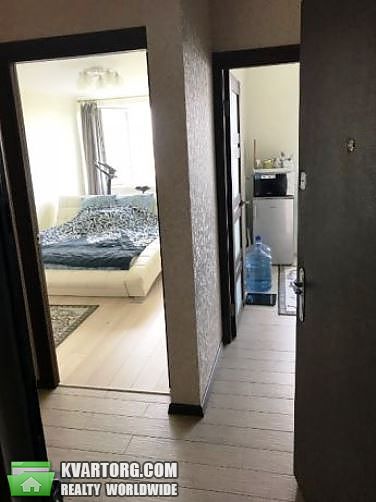 Sell 1-room apartment. Киев,  Волгоградская — photo 3