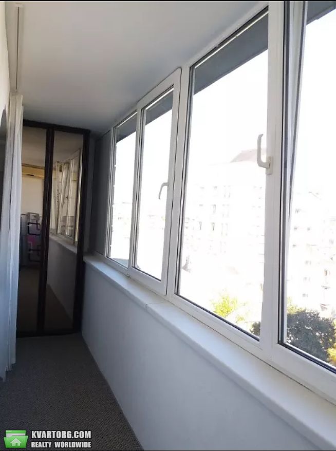 Rent out 1-room apartment. Киев,  Московская — photo 1