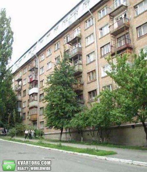 Sell 1-room apartment. Киев, Стельмаха — photo 6