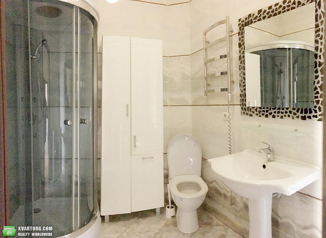 Rent out 5-room apartment. Киев,  Гончара — photo 10