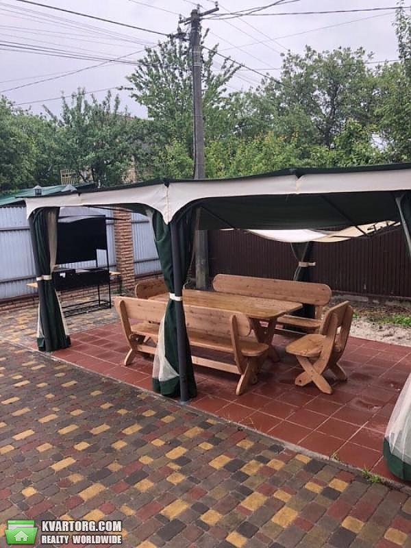 Rent out house. Киев,  Приречная — photo 10
