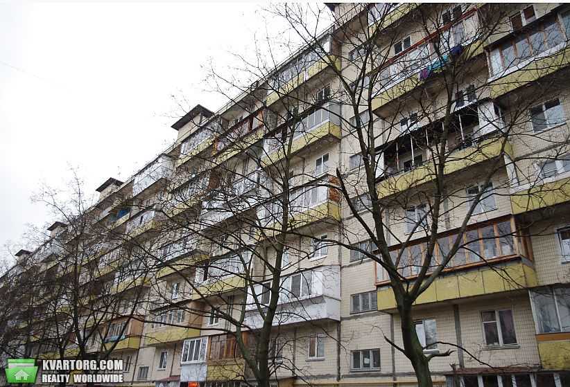 Sell 3-room apartment. Киев,  Залки — photo 2