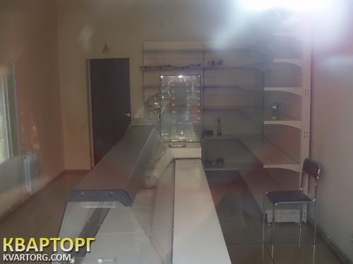 Rent out shop. Киев,  Старовокзальная — photo 3