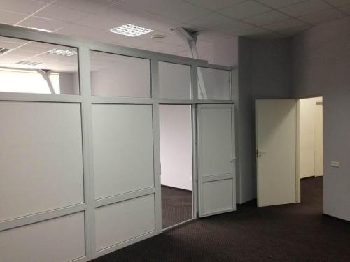 Rent out office. Киев, Воровского — photo 2