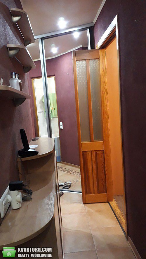 Sell 1-room apartment. Киев, Леси Украинки бульв. — photo 10