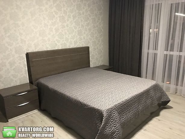 Rent out 2-room apartment. Киев,  Метрологическая — photo 3