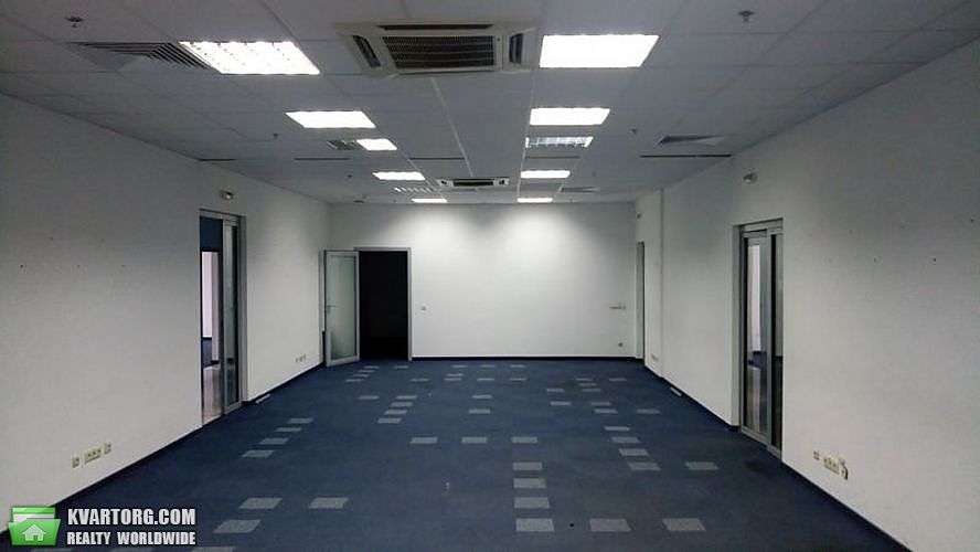 Rent out office. Киев, Пушиной — photo 5