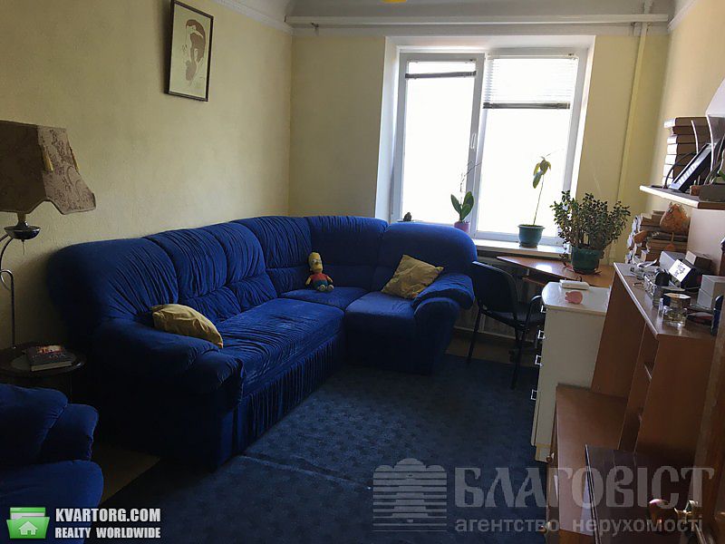 Sell 2-room apartment. Киев, Лаврская — photo 1