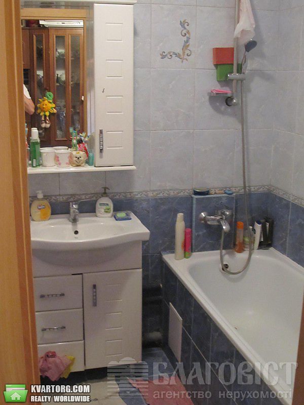 Sell 3-room apartment. Киев,  Олевская — photo 3