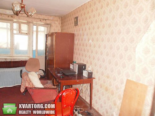 Sell 3-room apartment. Одесса, Академика Заболотного — photo 1