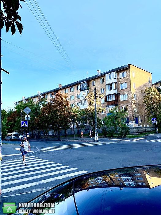 Sell 1-room apartment. Киев, Краснопольская — photo 9