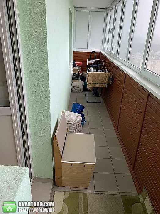 Sell 1-room apartment. Киев,  Наумова — photo 8