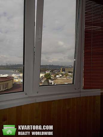 Rent out 2-room apartment. Киев,  Днепровская наб — photo 5