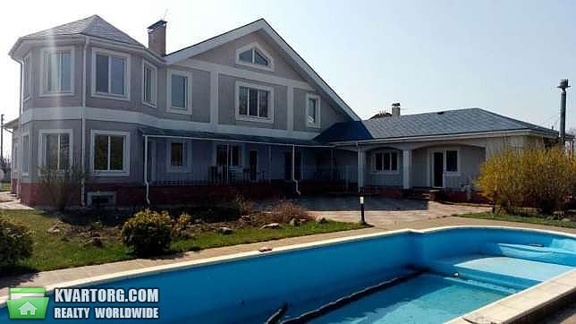 Sell house. Борисполь, Петровское — photo 1