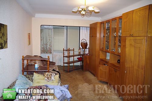 Sell 2-room apartment. Киев, Челябинская — photo 3