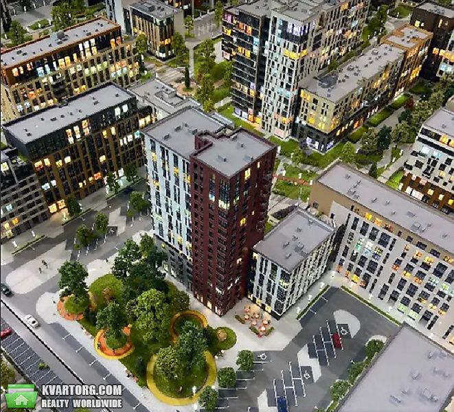 Sell 3-room apartment. Киев,  Салютная — photo 6