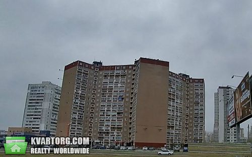 Sell 3-room apartment. Киев, Бажана — photo 1