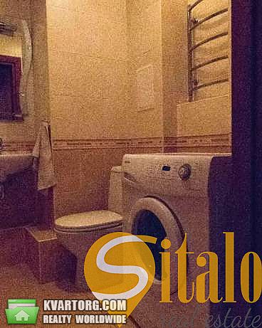 Sell 1-room apartment. Киев,  Ломоносова — photo 6