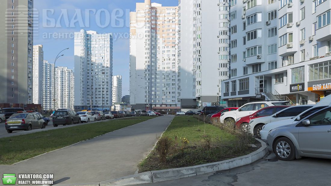 Sell 2-room apartment. Киев,  Чавдар — photo 3