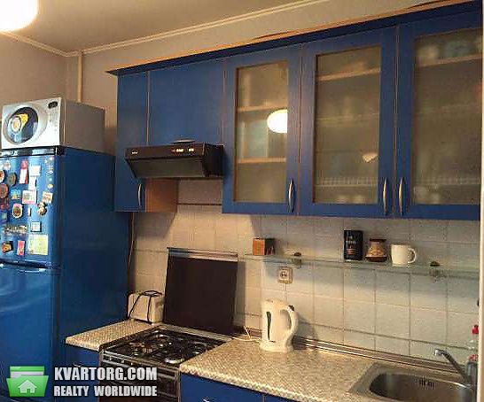 Sell 1-room apartment. Киев, Руденко — photo 1