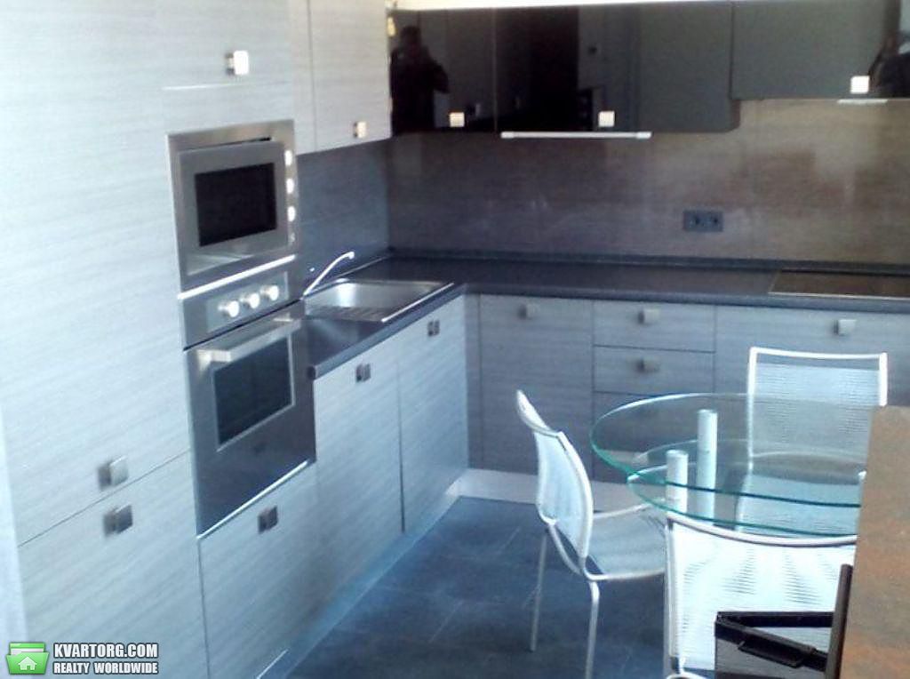 Rent out 2-room apartment. Киев,  Златоустовская — photo 5