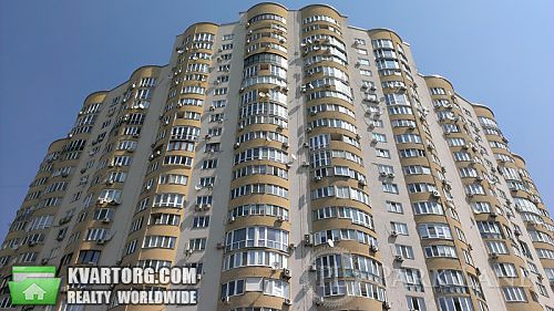 Sell 3-room apartment. Киев, Днепровская наб — photo 10