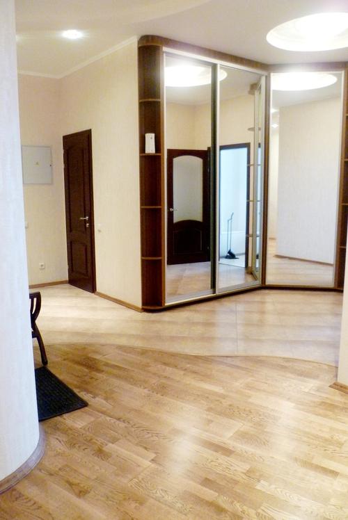 Rent out 4-room apartment. Киев,  Старонаводницкая — photo 6