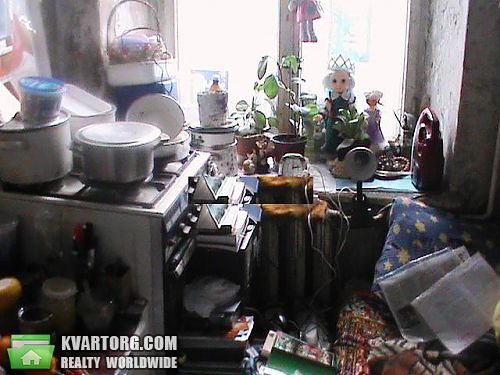 Sell 3-room apartment. Одесса, Еврейская — photo 9