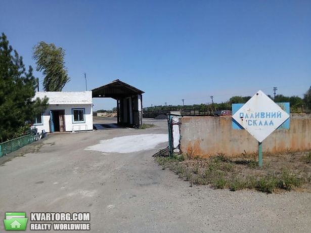 Sell warehouse. Запорожье, пгт. Терноватое — photo 2