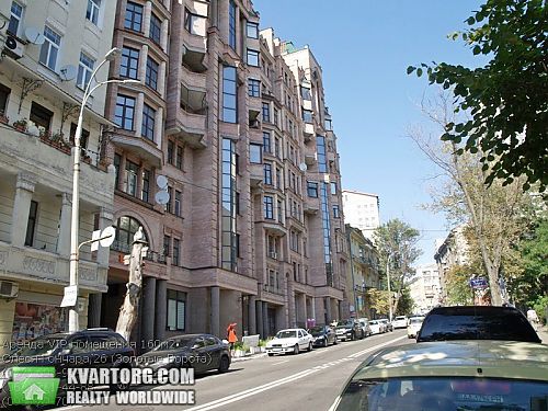 Rent out office. Киев, Гончара — photo 3