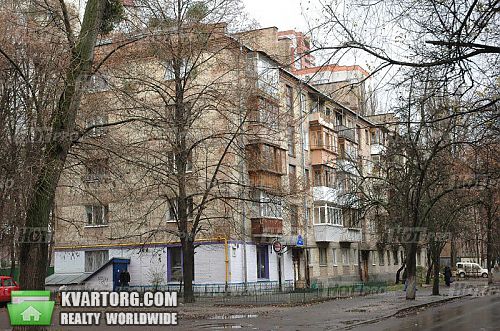 Sell 2-room apartment. Киев,  Мартиросяна — photo 1