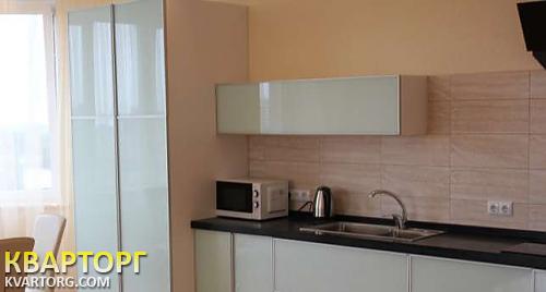 Rent out 3-room apartment. Одесса, Среднефонтанская — photo 3