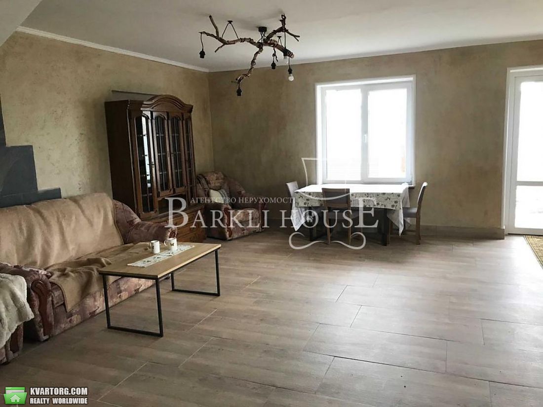 Rent out house. Киевская обл., Крушинка — photo 4