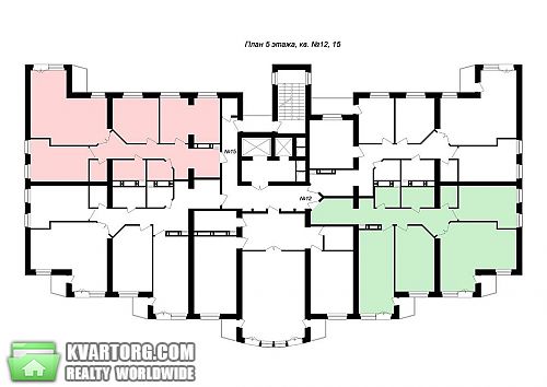 Sell 3-room apartment. Киев,  Дмитриевская — photo 3