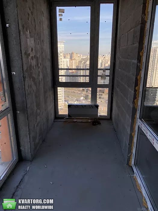 Sell 2-room apartment. Киев,  Днепровская наб — photo 1
