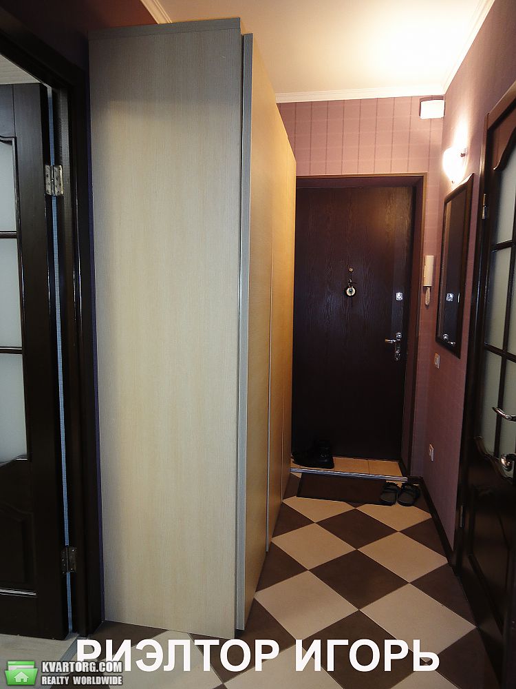 Rent out 1-room apartment. Одесса, Картамышевская — photo 8