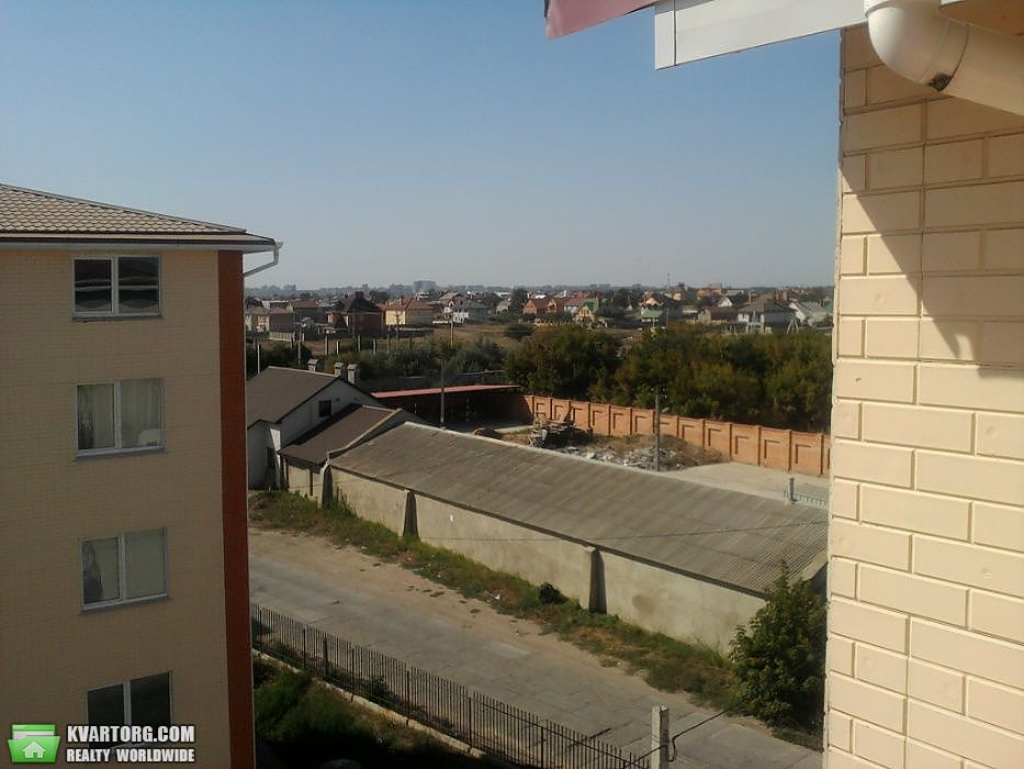 Sell 1-room apartment. Одесса, Центральная Фонтанка ул. — photo 1