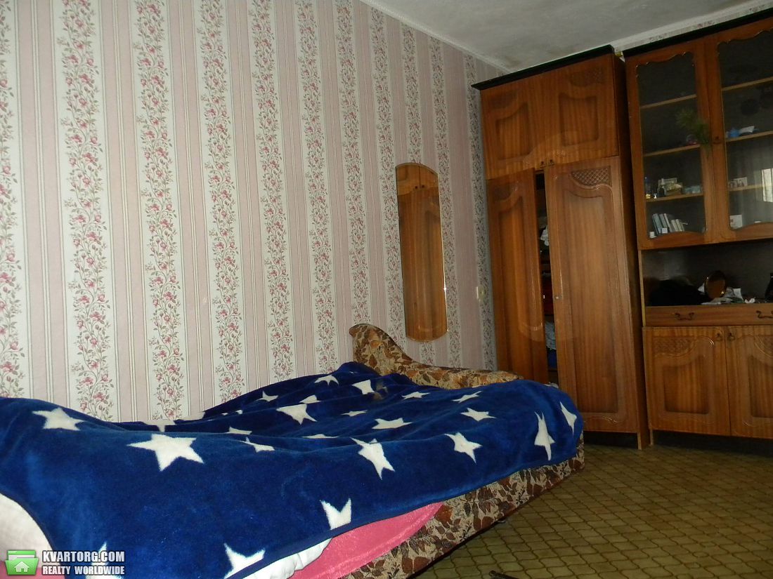 Sell 1-room apartment. Киев, Здолбуновская — photo 3