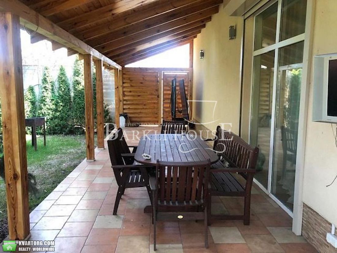 Rent out house. Киев, пуща Водица — photo 5
