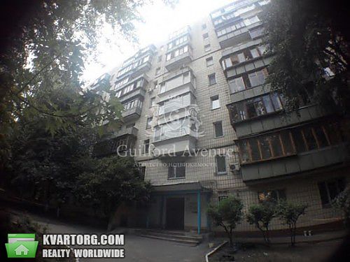Sell 1-room apartment. Киев,  Предславинская — photo 1