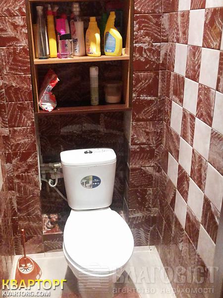 Sell 3-room apartment. Киев,  Ушакова — photo 7