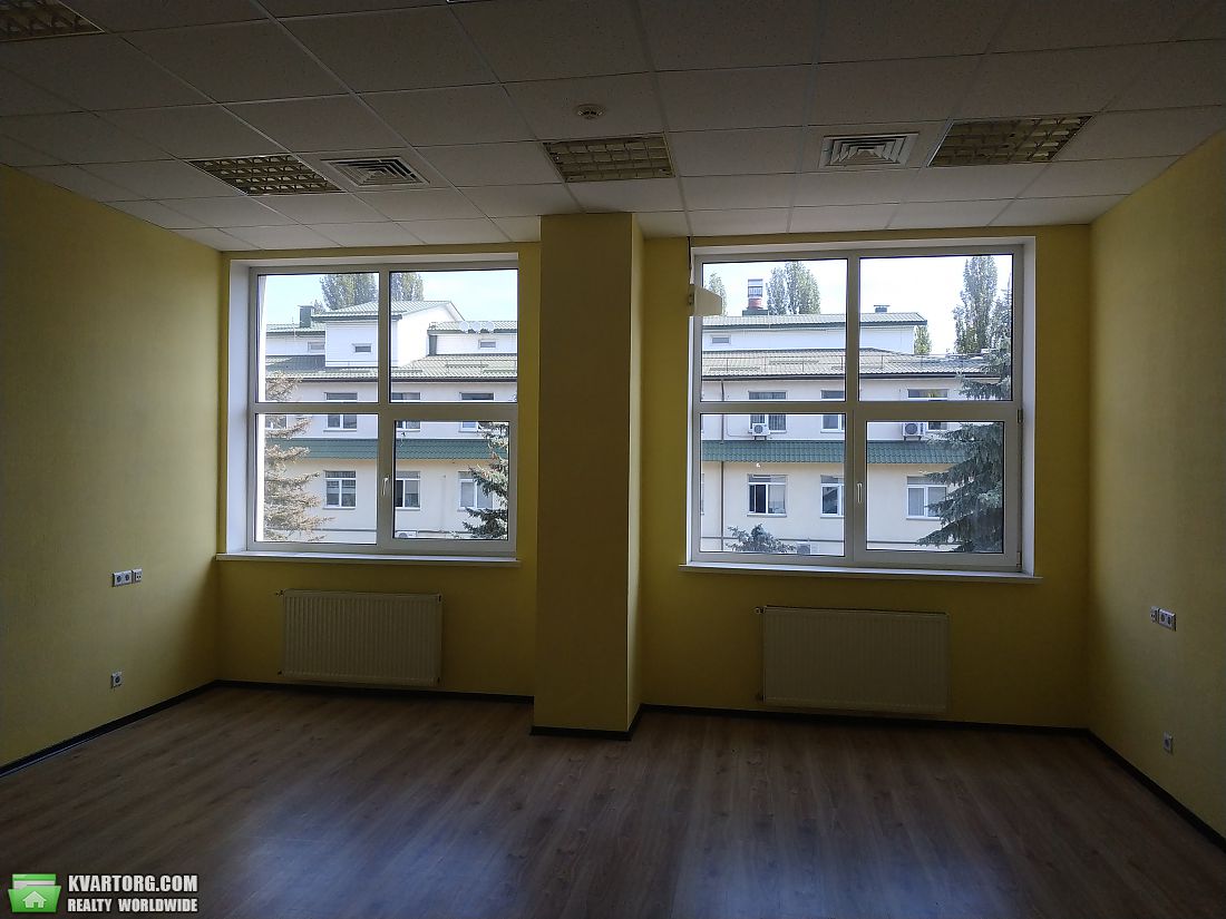 Rent out office. Киев,  Мельникова — photo 1