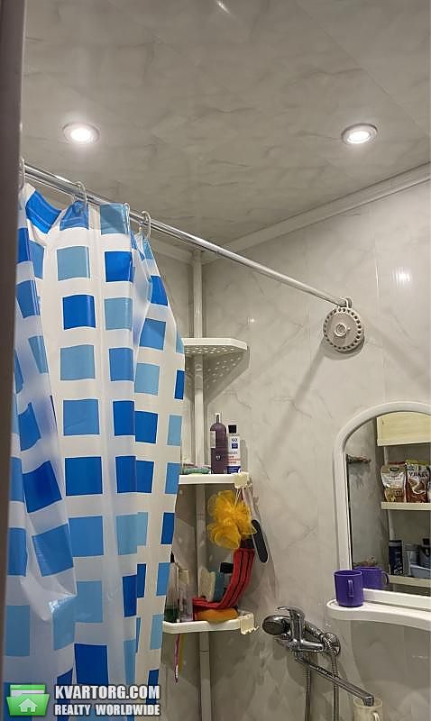 Sell 2-room apartment. Днепропетровск, Тополе-2 — photo 5
