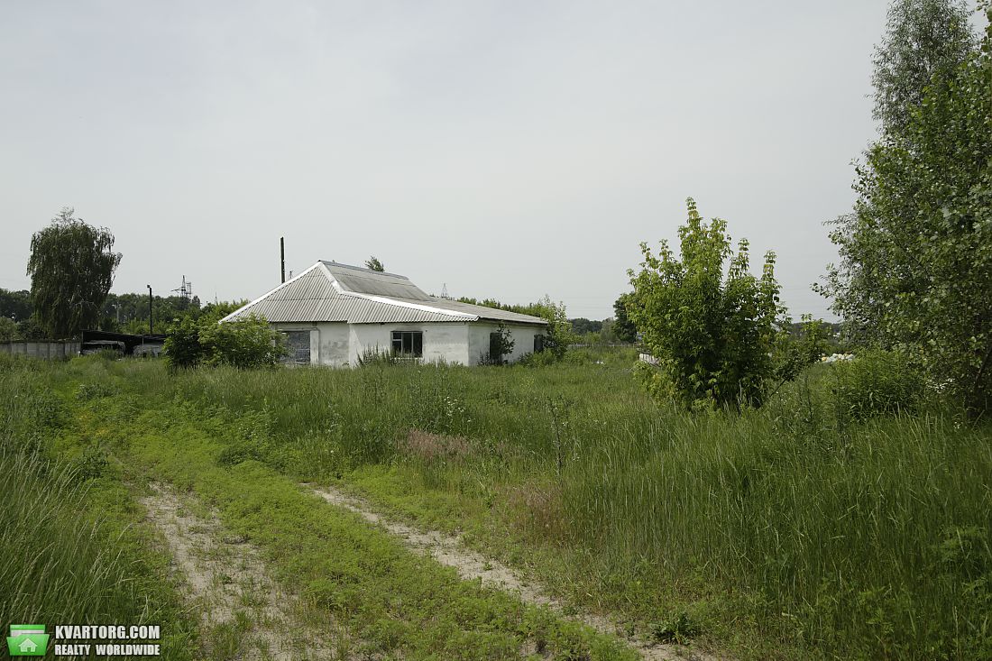 Sell warehouse. Борисполь, Завокзальная — photo 5