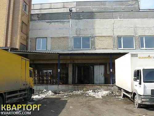 Rent out warehouse. Киев,  Столичное шоссе — photo 5