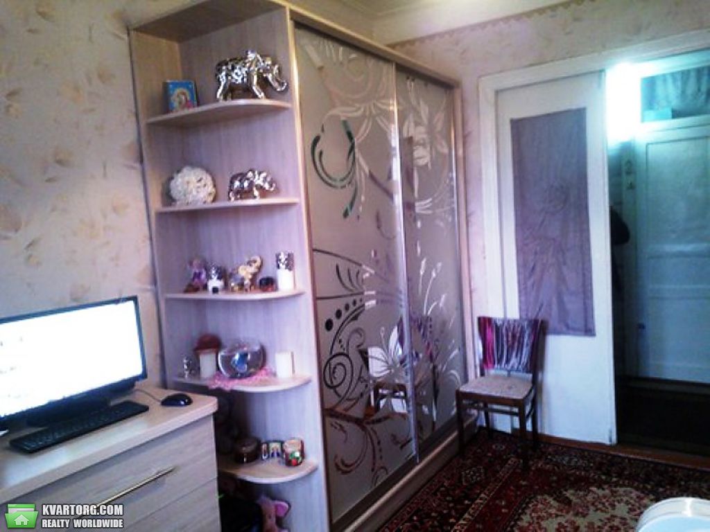 Sell 3-room apartment. Киев,  Сырецкая — photo 3