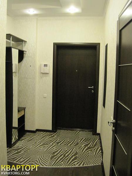 Rent out 1-room apartment. Киев,  Григоренко пр — photo 7
