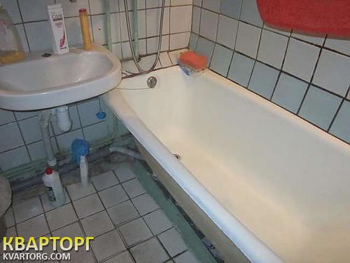 продам 2-комнатную квартиру. Киев,  Курбаса - фото 4